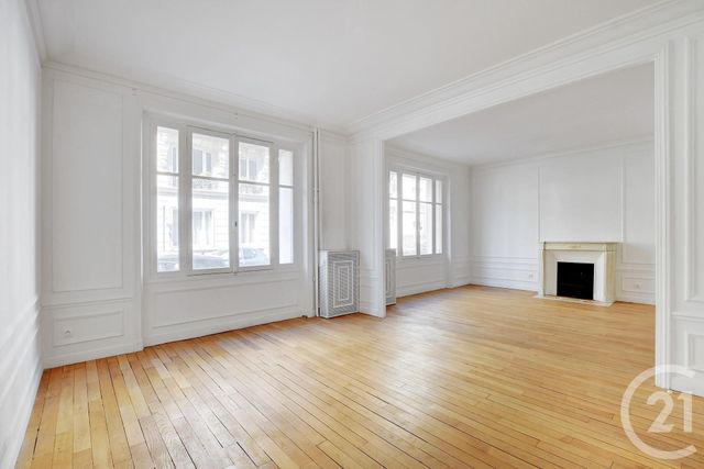 Appartement F4 à vendre - 4 pièces - 95.0 m2 - NEUILLY SUR SEINE - 92 - ILE-DE-FRANCE - Century 21 Eric Sellier