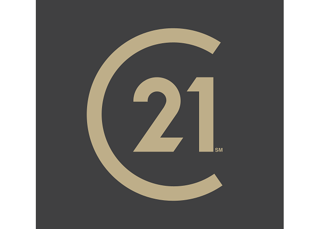 Nouveau logo Century21