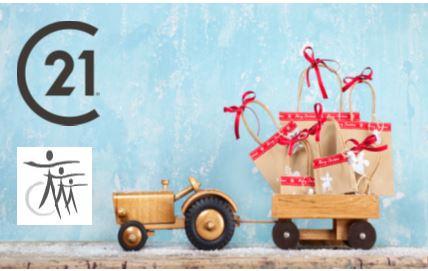 Collecte de jouets