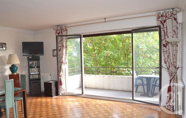 Appartement F6 à vendre NEUILLY SUR SEINE