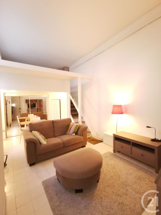 Appartement F1 à louer NEUILLY SUR SEINE