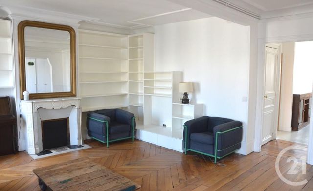Appartement F7 à vendre NEUILLY SUR SEINE
