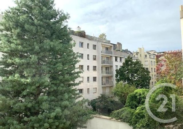 Appartement F4 à vendre NEUILLY SUR SEINE