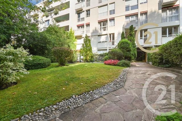 Appartement F6 à vendre NEUILLY SUR SEINE