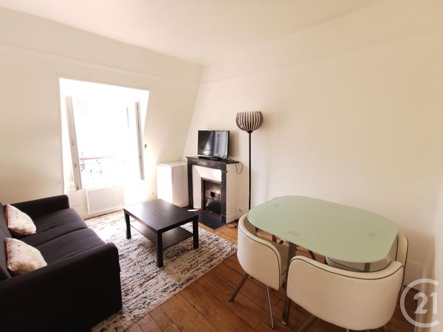 Appartement F2 à louer NEUILLY SUR SEINE