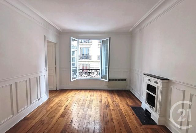 Appartement F2 à vendre NEUILLY SUR SEINE