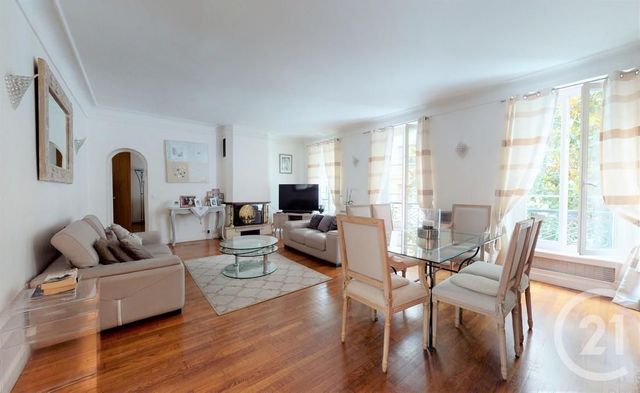 appartement - NEUILLY SUR SEINE - 92