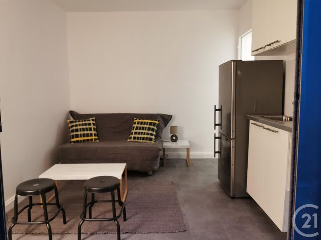 Appartement F1 à louer - 1 pièce - 18.0 m2 - NEUILLY SUR SEINE - 92 - ILE-DE-FRANCE - Century 21 Eric Sellier