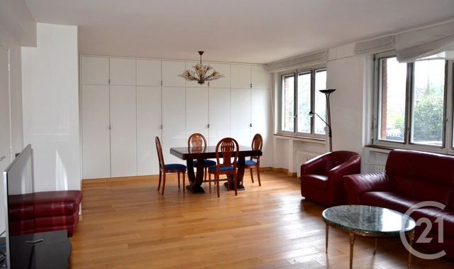Appartement F3 à vendre - 4 pièces - 78.0 m2 - NEUILLY SUR SEINE - 92 - ILE-DE-FRANCE - Century 21 Eric Sellier
