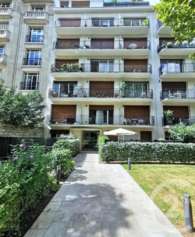  - NEUILLY SUR SEINE - 