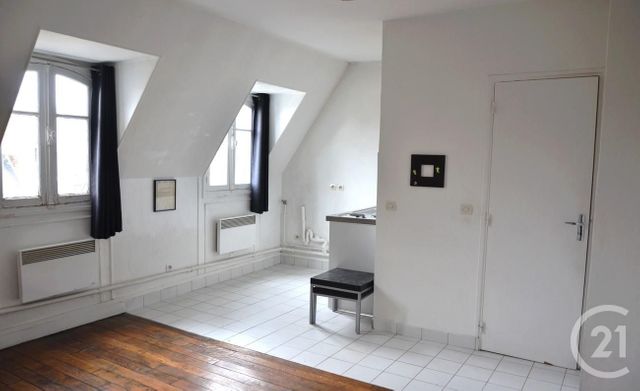 Appartement à vendre - 2 pièces - 32.0 m2 - NEUILLY SUR SEINE - 92 - ILE-DE-FRANCE - Century 21 Eric Sellier
