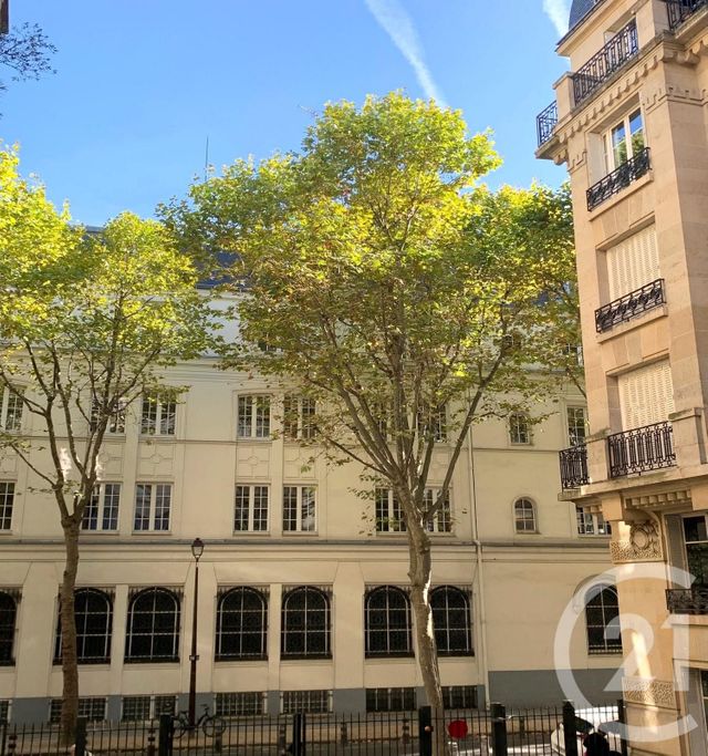 Appartement F2 à vendre - 2 pièces - 47.0 m2 - NEUILLY SUR SEINE - 92 - ILE-DE-FRANCE - Century 21 Eric Sellier