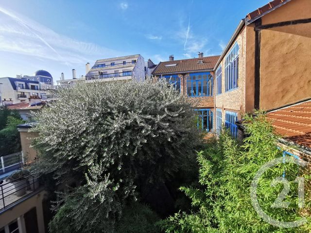 appartement - LEVALLOIS PERRET - 92