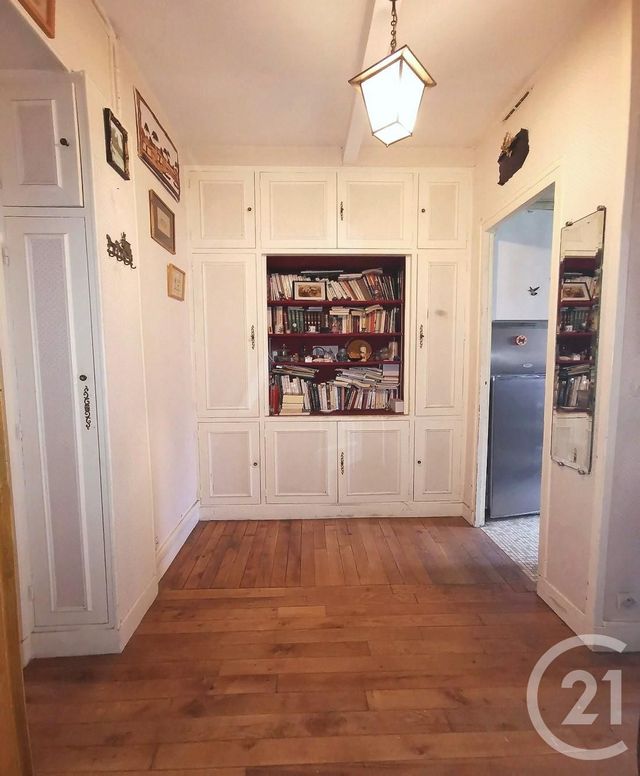 Appartement F2 à vendre - 2 pièces - 39.33 m2 - LEVALLOIS PERRET - 92 - ILE-DE-FRANCE - Century 21 Eric Sellier
