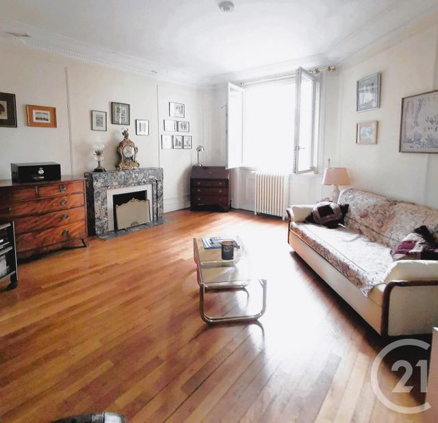 Appartement F3 à vendre - 3 pièces - 66.0 m2 - NEUILLY SUR SEINE - 92 - ILE-DE-FRANCE - Century 21 Eric Sellier