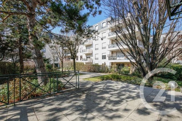 appartement - LA GARENNE COLOMBES - 92