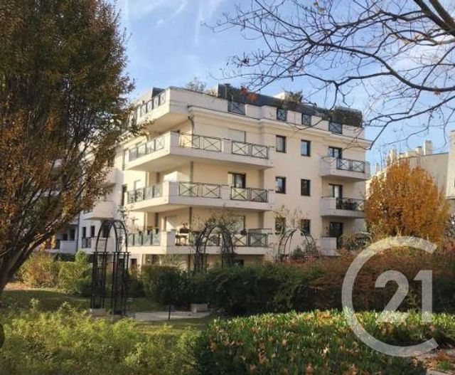  - LA GARENNE COLOMBES - 