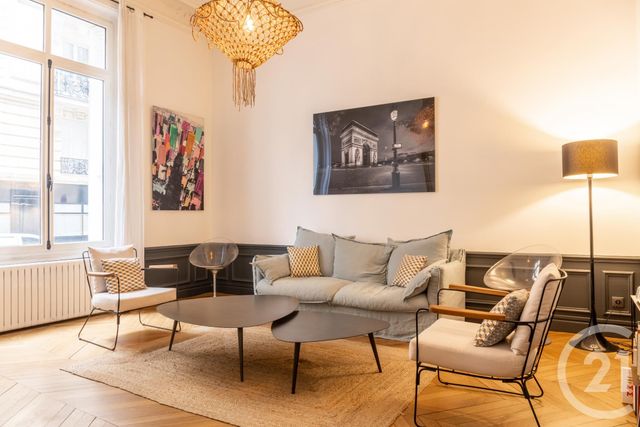 appartement - NEUILLY SUR SEINE - 92