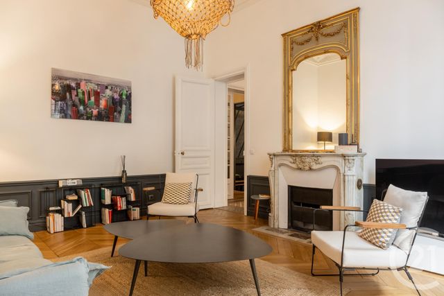 appartement - NEUILLY SUR SEINE - 92