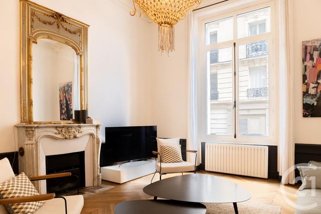 appartement - NEUILLY SUR SEINE - 92