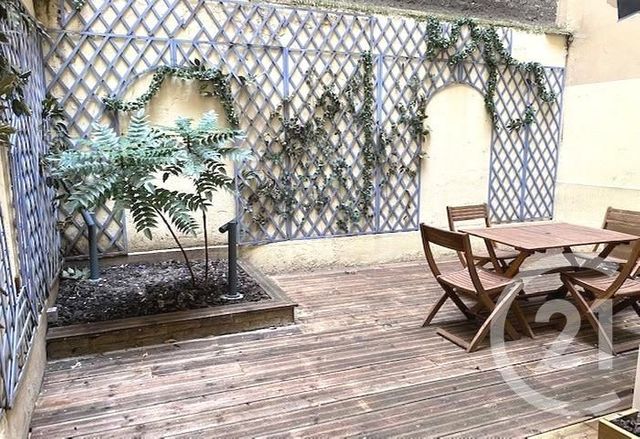 appartement - NEUILLY SUR SEINE - 92