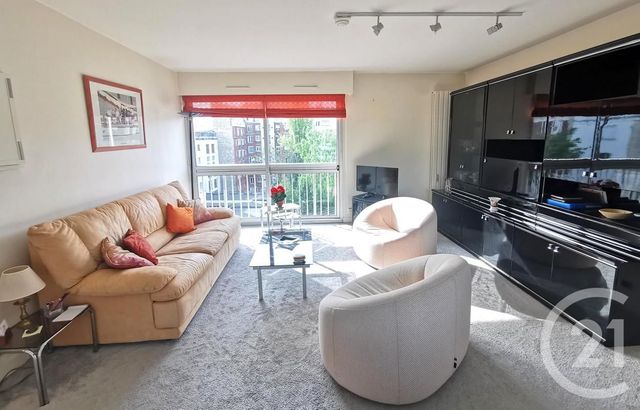 appartement - NEUILLY SUR SEINE - 92