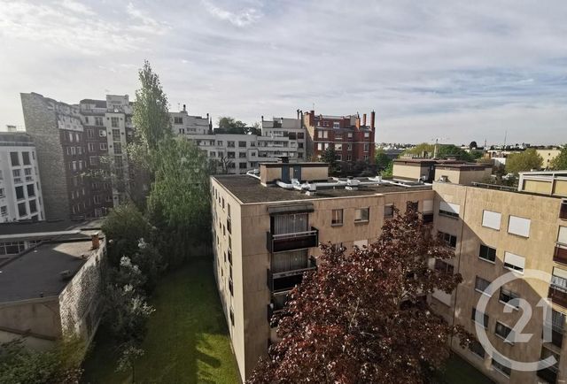 appartement - NEUILLY SUR SEINE - 92
