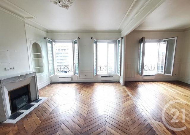 Appartement F3 à vendre - 3 pièces - 55.0 m2 - NEUILLY SUR SEINE - 92 - ILE-DE-FRANCE - Century 21 Eric Sellier