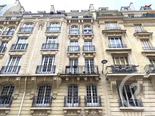 appartement - NEUILLY SUR SEINE - 92