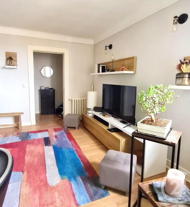 Appartement F2 à vendre - 2 pièces - 41.0 m2 - LA GARENNE COLOMBES - 92 - ILE-DE-FRANCE - Century 21 Eric Sellier