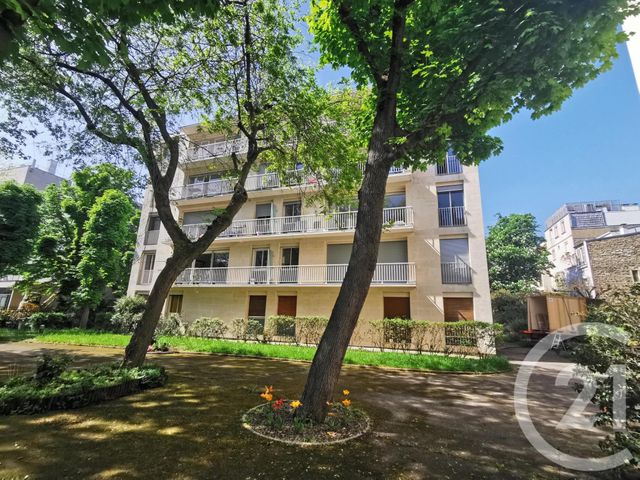 Appartement F3 à vendre NEUILLY SUR SEINE