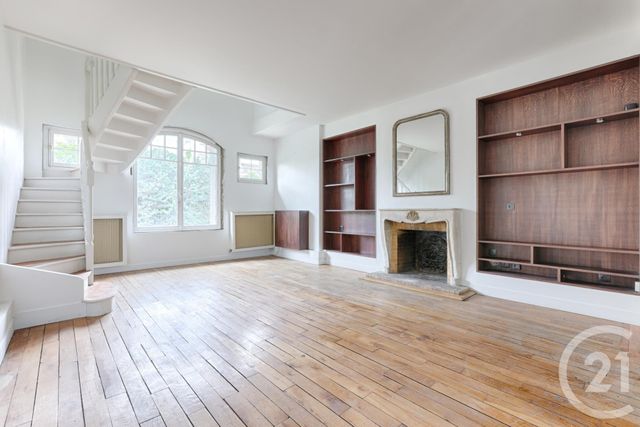 appartement - NEUILLY SUR SEINE - 92