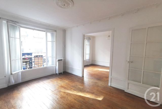 Appartement F4 à vendre - 4 pièces - 69.0 m2 - COURBEVOIE - 92 - ILE-DE-FRANCE - Century 21 Eric Sellier