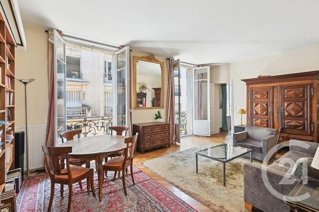 appartement - NEUILLY SUR SEINE - 92
