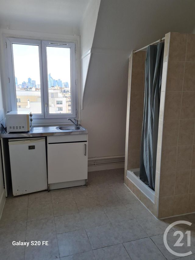 appartement - NEUILLY SUR SEINE - 92
