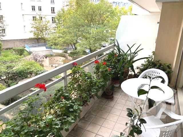 appartement - PARIS - 75017