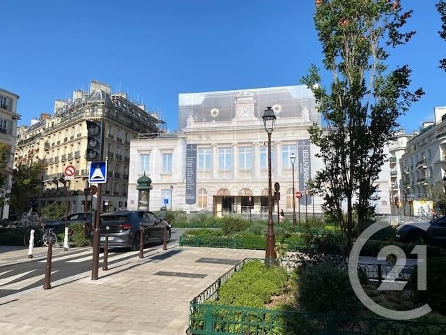 appartement - NEUILLY SUR SEINE - 92