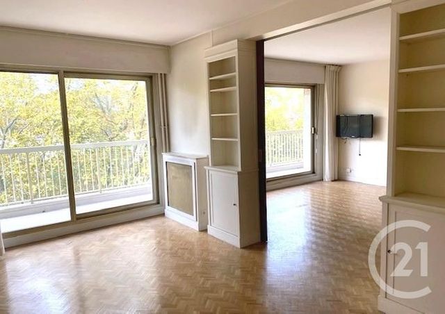 appartement - NEUILLY SUR SEINE - 92