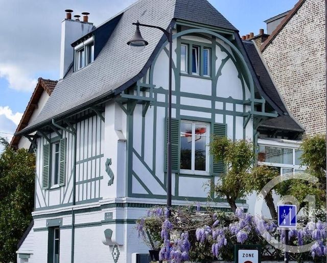 Maison à vendre RUEIL MALMAISON
