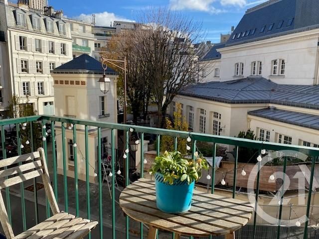 appartement - NEUILLY SUR SEINE - 92