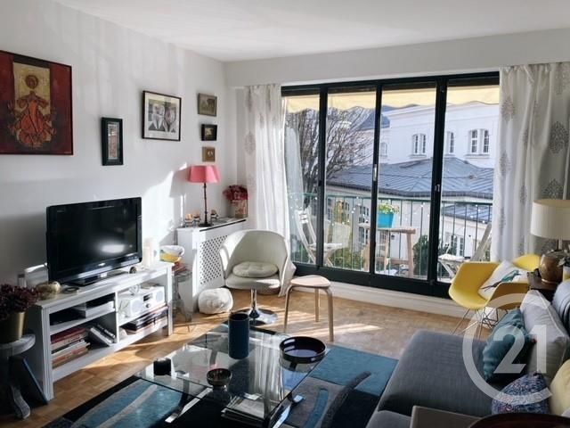 appartement - NEUILLY SUR SEINE - 92