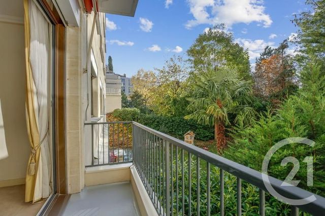 appartement - NEUILLY SUR SEINE - 92