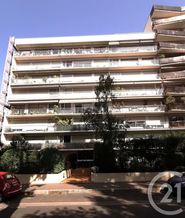 parking à vendre - 12.0 m2 - NEUILLY SUR SEINE - 92 - ILE-DE-FRANCE - Century 21 Eric Sellier