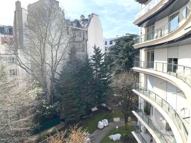 appartement - NEUILLY SUR SEINE - 92