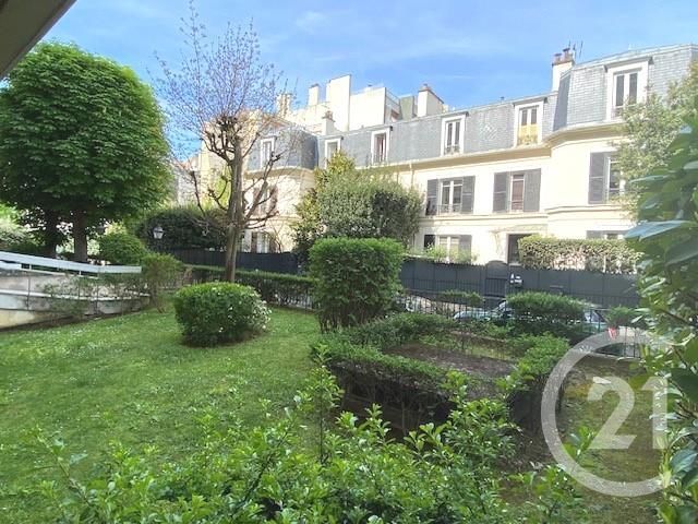 appartement - NEUILLY SUR SEINE - 92