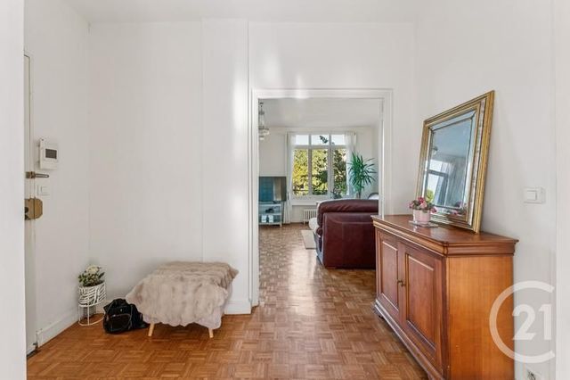 Appartement F4 à vendre - 4 pièces - 82.0 m2 - NEUILLY SUR SEINE - 92 - ILE-DE-FRANCE - Century 21 Eric Sellier