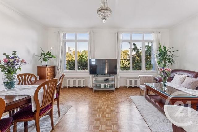 appartement - NEUILLY SUR SEINE - 92