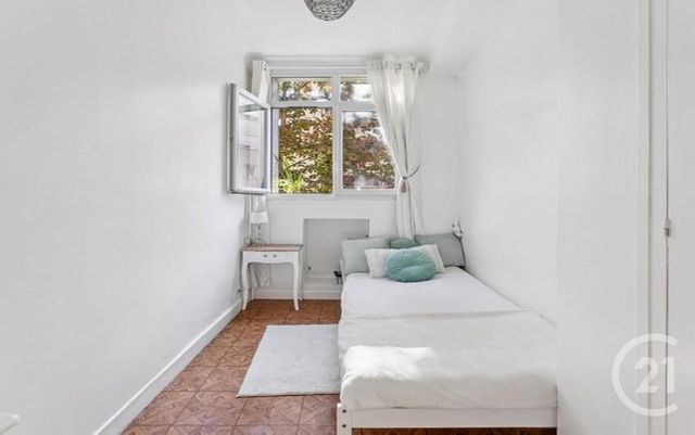 Appartement F4 à vendre - 4 pièces - 82.0 m2 - NEUILLY SUR SEINE - 92 - ILE-DE-FRANCE - Century 21 Eric Sellier