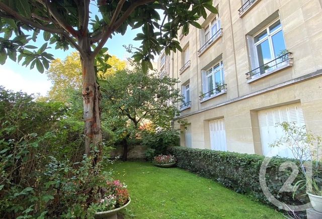 Appartement F4 à vendre - 4 pièces - 82.0 m2 - NEUILLY SUR SEINE - 92 - ILE-DE-FRANCE - Century 21 Eric Sellier