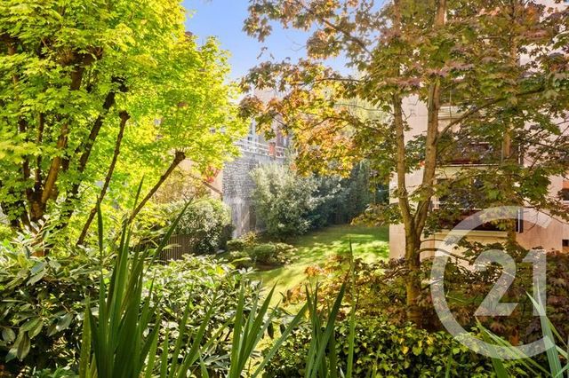 Appartement F4 à vendre - 4 pièces - 82.0 m2 - NEUILLY SUR SEINE - 92 - ILE-DE-FRANCE - Century 21 Eric Sellier